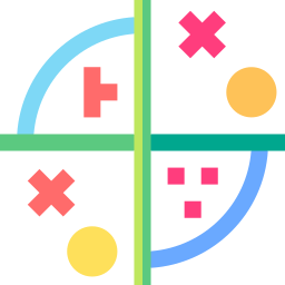 グラフィックス icon