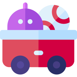 Cart icon