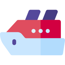 Ship icon