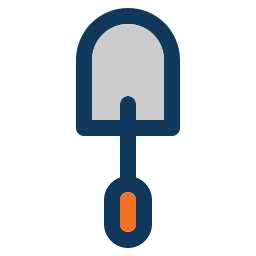 Shovel icon