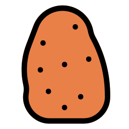 Potatoe icon