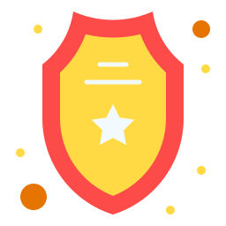 Badge icon