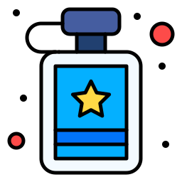 Bottle icon