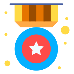 군대 계급 icon