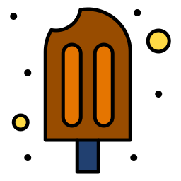 Popsicle icon