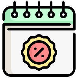 Calendar icon