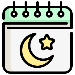 Ramadan icon