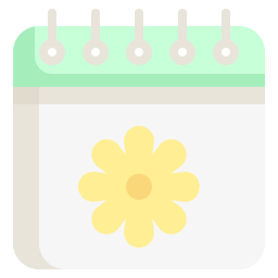 frühling icon