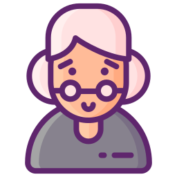 frau icon