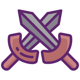 Swords icon