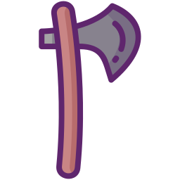 Axe icon