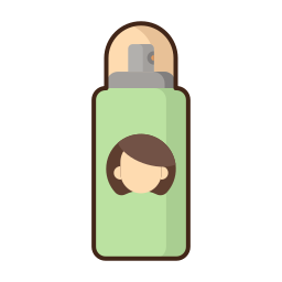 haarspray icon