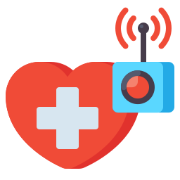 의료 기기 icon
