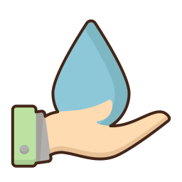 waters icon