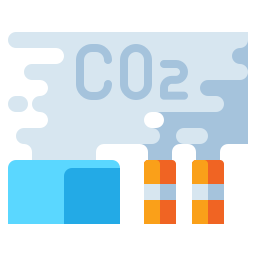 Emission icon