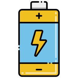 Battery icon