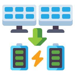 Grids icon