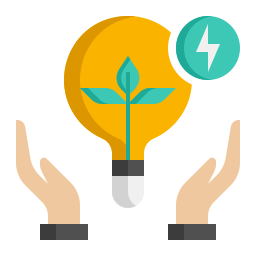 energie sparen icon