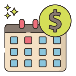 Cost icon