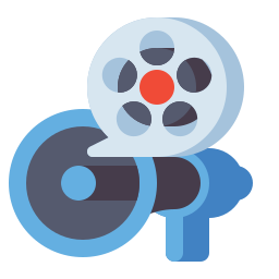 filmwerbung icon