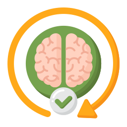 Brain icon