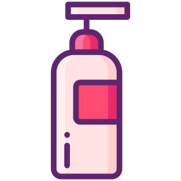 shampoo icon