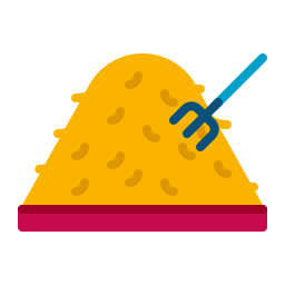 Haystack icon