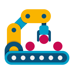 Robotics icon