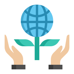 Environment icon