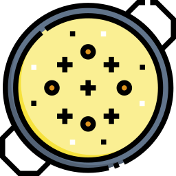 queso provolone icono
