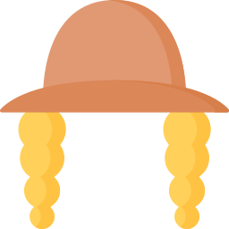 sombrero icono