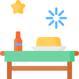 piknik ikona