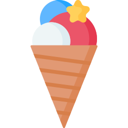 helado icono