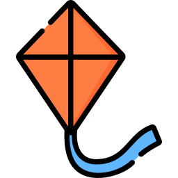 Kite icon