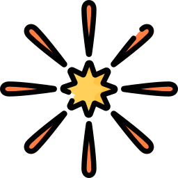 Firework icon