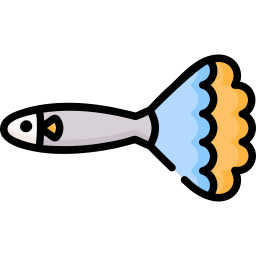 guppy icono