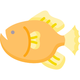 Rockfish icon