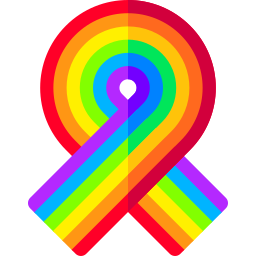 Ribbon icon