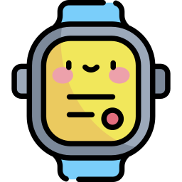 smartwatch icon