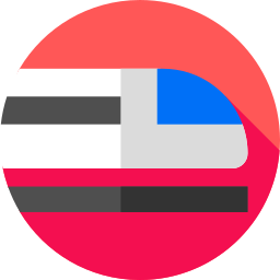 Train icon