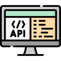 api icono