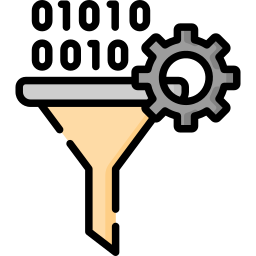 Web maintenance icon