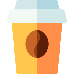 Coffee icon