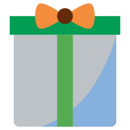 Present icon