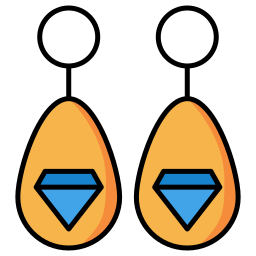 귀걸이 icon