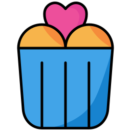 Cake icon