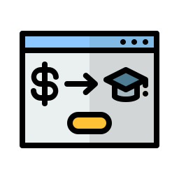 Tuition icon