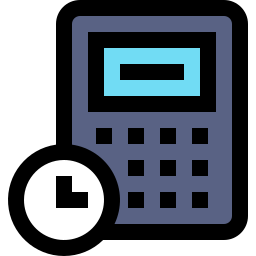 Calculator icon