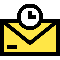 Отправить почту иконка