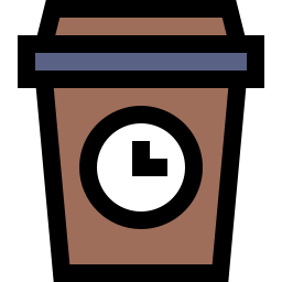 kaffeepause icon